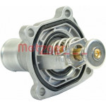 METZGER Thermostat, Kühlmittel